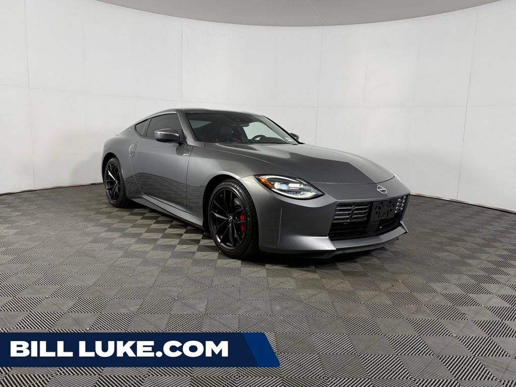 Used Nissan Z for Sale in Phoenix, AZ - Autotrader