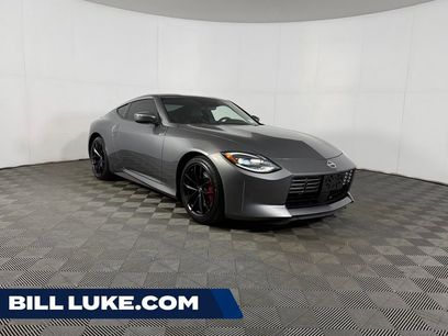 Used 2025 Nissan Z Performance w/ Floor Mat Package