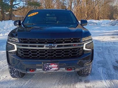 Used 2022 Chevrolet Tahoe Z71