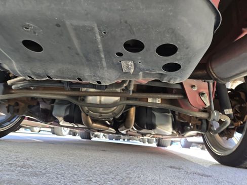 Used 2007 Ford Mustang GT RWD image 9