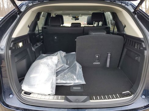 New 2026 MAZDA CX-90 Plug-In Hybrid w/ Preferred AWD/4WD image 8