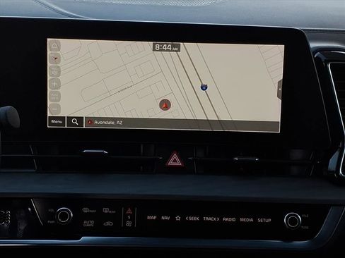 Used 2024 Kia Sportage X-Pro Prestige image 18