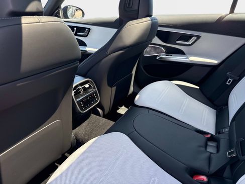 New 2026 Mercedes-Benz E 53 AMG e 4MATIC Sedan image 14