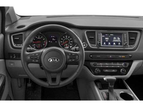Used 2020 Kia Sedona EX FWD image 10