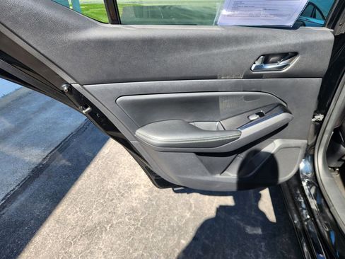 Used 2020 Nissan Altima 2.5 SL image 16