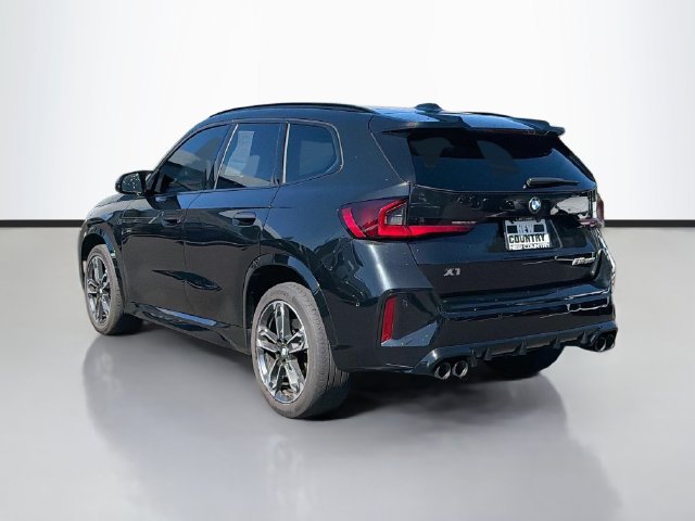 Used 2025 BMW X1 M35i w/ Premium Package AWD/4WD image 5