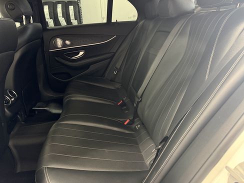 Used 2020 Mercedes-Benz E 350 Sedan w/ Parking Assistance Package image 25