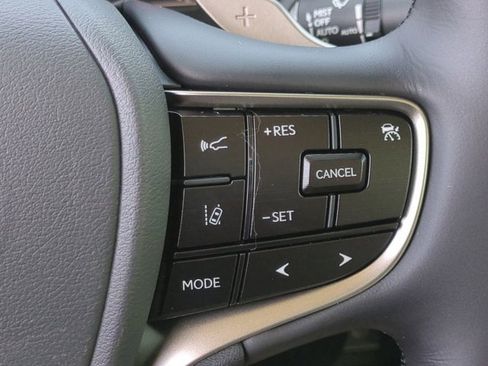 New 2025 Lexus ES 350 350 image 25