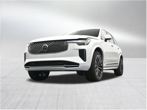 New 2026 Volvo XC90 T8 Ultra w/ Protection Package Premier AWD/4WD image 28