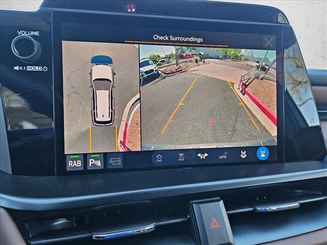New 2026 Subaru Outback Touring AWD/4WD image 14