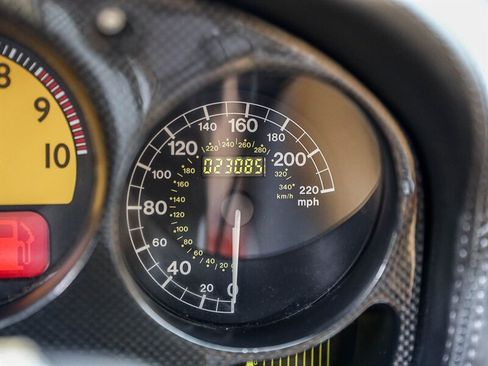 Used 2002 Ferrari 360 Spider RWD image 43