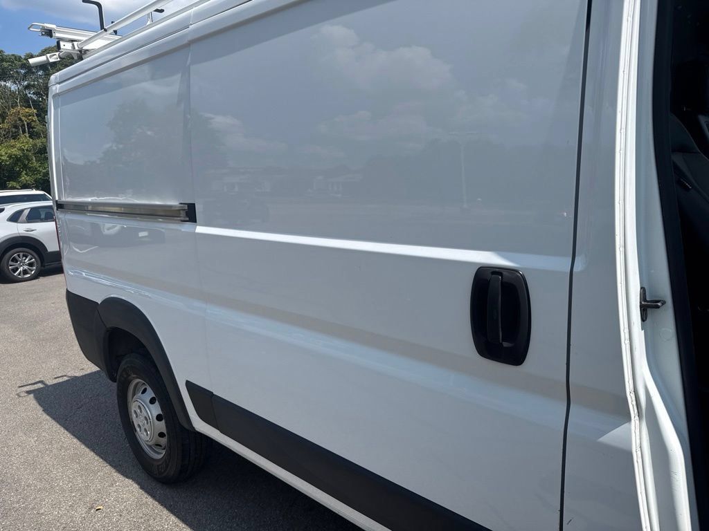 Used 2021 RAM ProMaster 1500 FWD image 72