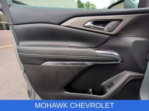 Certified 2026 Chevrolet Traverse LT AWD/4WD image 22
