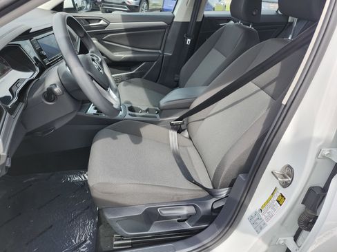 Used 2019 Volkswagen Jetta S w/ Driver Assistance Package image 21