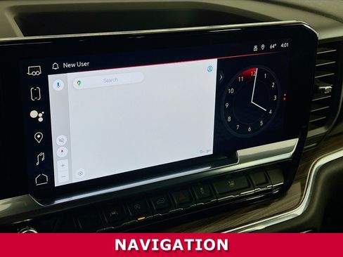 Used 2024 GMC Sierra 1500 Elevation image 9