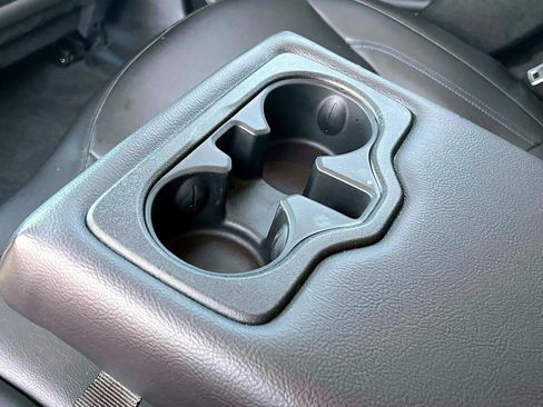 Certified 2022 Jeep Compass Latitude w/ Convenience Group image 14