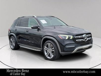 Certified 2022 Mercedes-Benz GLE 350
