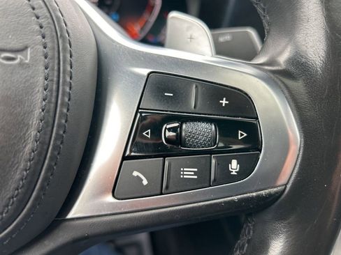 Used 2019 BMW 330i xDrive Sedan w/ M Sport Package image 27