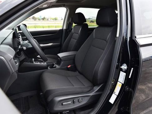 Used 2024 Honda CR-V EX image 20