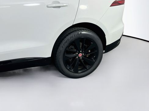 Used 2023 Jaguar F-PACE S AWD/4WD image 31