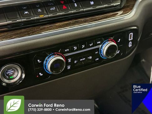 Used 2024 GMC Sierra 1500 Elevation AWD/4WD image 19