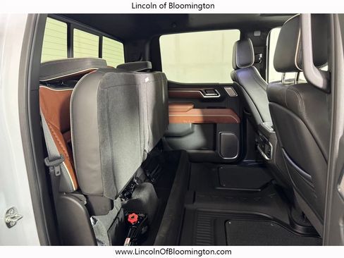 Used 2026 GMC Sierra 1500 Denali Ultimate AWD/4WD image 13
