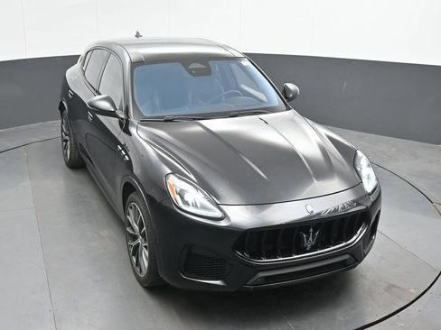 Used 2023 Maserati Grecale Modena AWD/4WD image 33