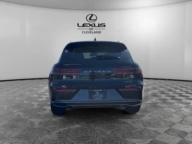 Used 2026 Genesis GV70 2.5T Advanced AWD/4WD image 6