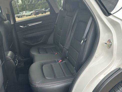New 2025 MAZDA CX-5 Carbon Edition image 9