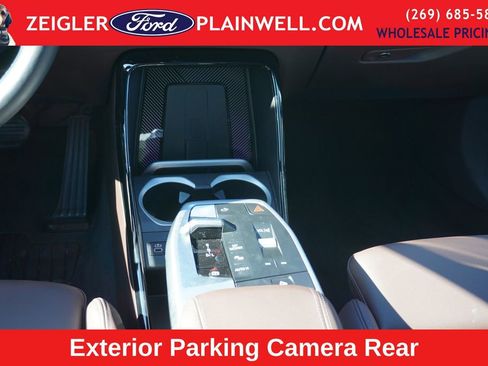 Used 2025 BMW X1 xDrive28i w/ Convenience Package AWD/4WD image 16