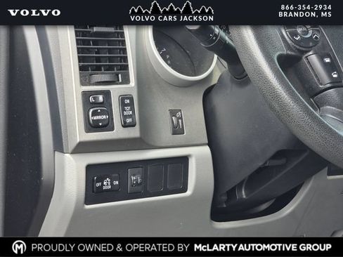 Used 2013 Toyota Tundra 2WD CrewMax w/ SR5 Pkg image 8