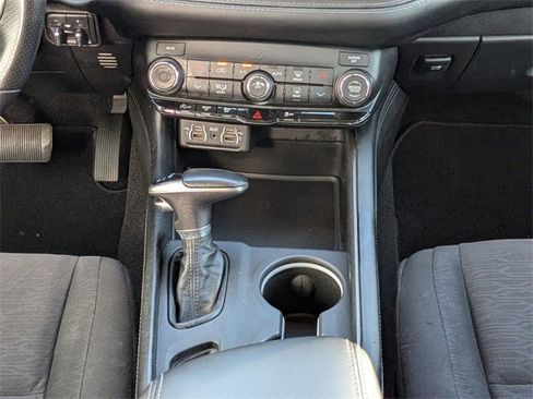 Used 2021 Dodge Durango SXT w/ Trailer Tow Group IV image 21