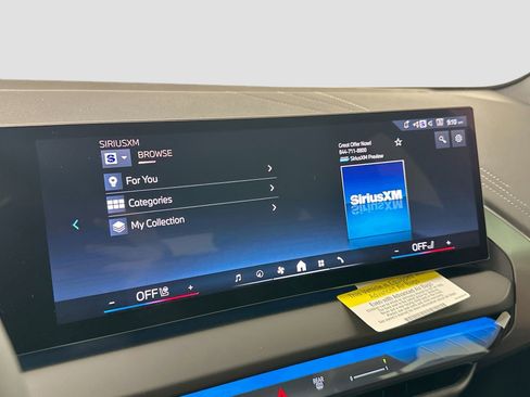 New 2026 BMW X3 xDrive30 w/ Premium Package image 14