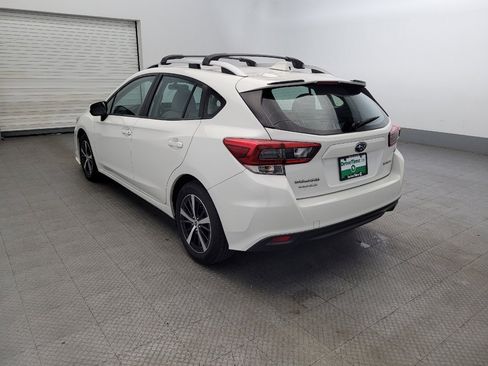 Used 2023 Subaru Impreza Premium image 5