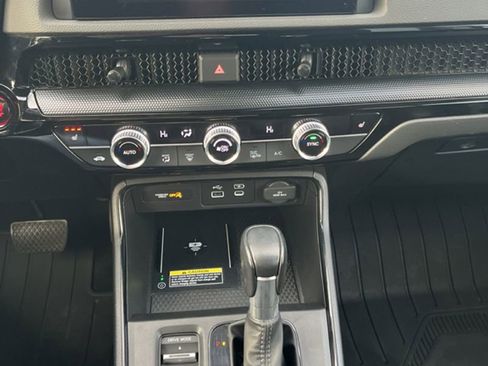 Used 2024 Honda CR-V EX-L image 15