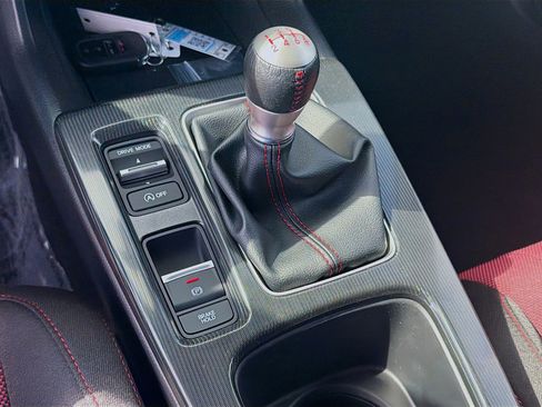 New 2026 Honda Civic Si image 16