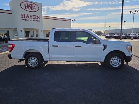 Used 2021 Ford F150 XL w/ Equipment Group 101A High image 4