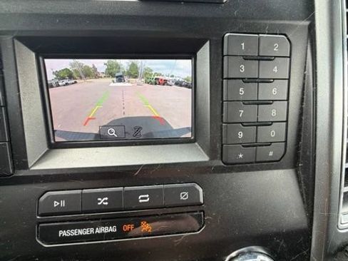 Used 2018 Ford F150 XLT AWD/4WD image 3