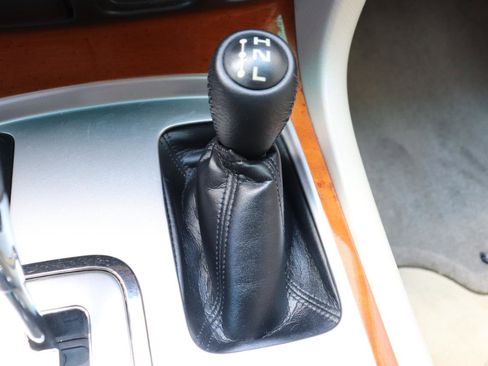 Used 2007 Lexus LX 470 4WD image 68