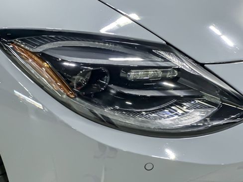 Used 2024 Nissan Z Performance w/ Floor Mat Package image 11