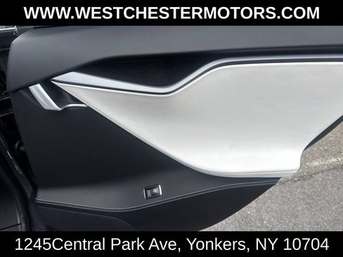 Used 2020 Tesla Model S Performance AWD/4WD image 19
