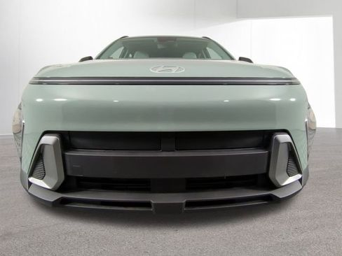 New 2026 Hyundai Kona SEL Sport image 41