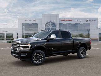 New 2026 RAM 2500 Limited AWD/4WD video 2