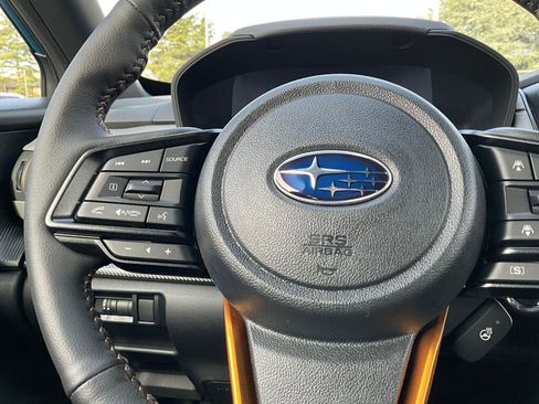 New 2026 Subaru Crosstrek 2.5i Wilderness AWD/4WD image 23