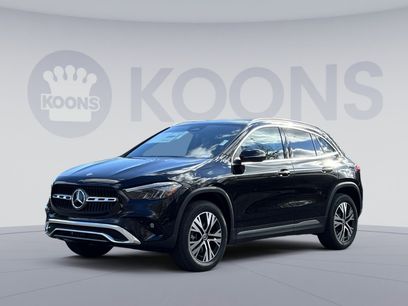 New 2026 Mercedes-Benz GLA 250 4MATIC
