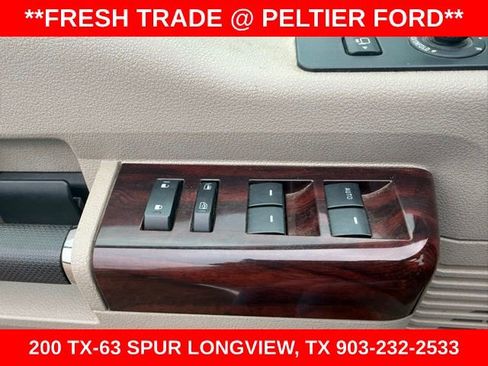 Used 2009 Ford F250 XLT image 21