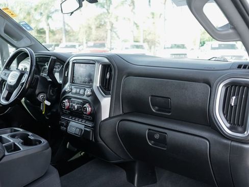 Used 2021 GMC Sierra 2500 SLE w/ Fleet Comfort Package image 37