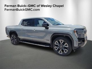 New 2025 GMC Sierra EV Denali video 1