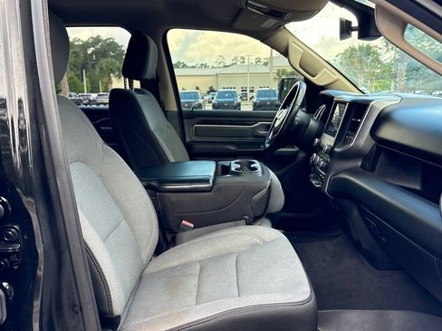Used 2019 RAM 1500 Big Horn RWD image 33