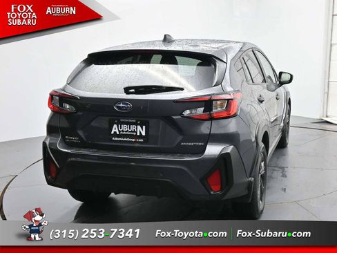 Used 2024 Subaru Crosstrek 2.0i AWD/4WD image 4